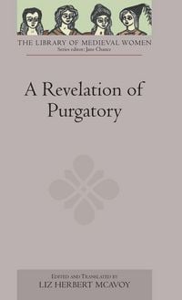 Produktbild: Revelation of Purgatory
