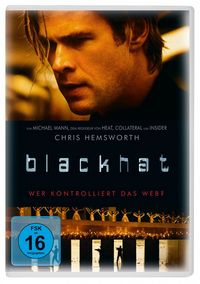 Produktbild: Blackhat