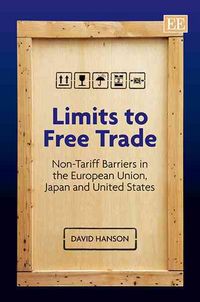 Produktbild: Hanson, D:  Limits to Free Trade