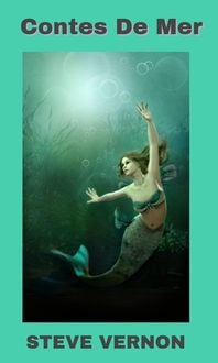 Produktbild: Contes De Mer (fiction/ Horreur)