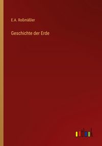 Produktbild: Geschichte der Erde