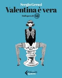Produktbild: Valentina &egrave; vera