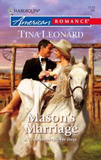 Produktbild: Mason's Marriage