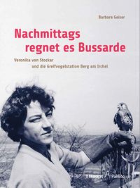 Produktbild: Nachmittags regnet es Bussarde