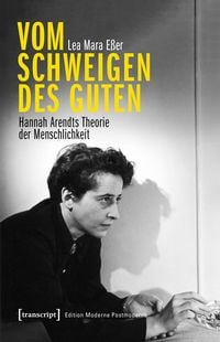 Produktbild: Vom Schweigen des Guten
