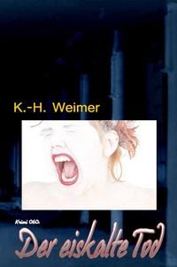 Produktbild: Weimer-Krimi 060: Der eiskalte Tod