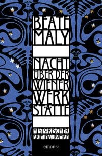 Produktbild: Nacht &uuml;ber der Wiener Werkst&auml;tte