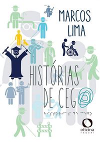 Produktbild: Hist&oacute;rias de cego