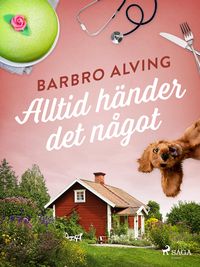 Produktbild: Alltid h&auml;nder det n&aring;got