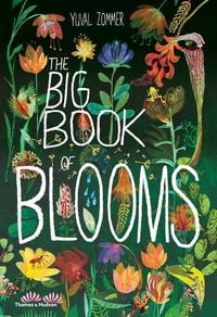 Bild vom Artikel The Big Book of Blooms vom Autor Yuval Zommer