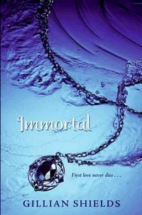 Produktbild: Immortal