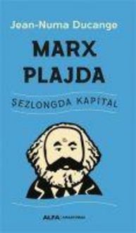 Produktbild: Marx Plajda