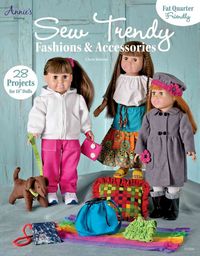 Produktbild: Malone, C: Sew Trendy Fashions & Accessories