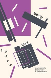 Produktbild: Memory, Space and Sound