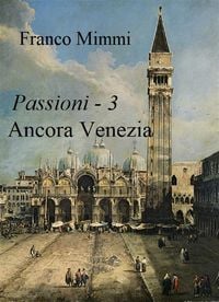 Produktbild: Ancora Venezia