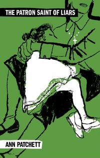 Produktbild: The Patron Saint of Liars