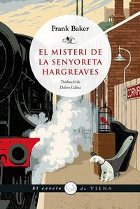 Produktbild: El misteri de la senyoreta Hargreaves
