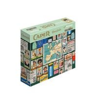 Produktbild: Caper Europe