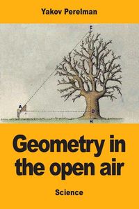 Produktbild: Geometry in the open air