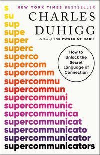 Produktbild: Supercommunicators