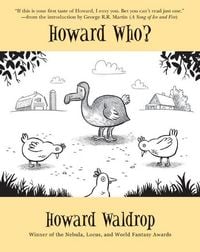 Produktbild: Howard Who?