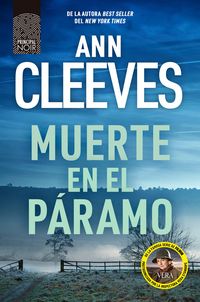 Produktbild: Muerte en el p&aacute;ramo