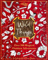 Produktbild: Lonely Planet Kids Wild Things