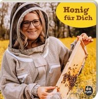 Produktbild: Honig f&uuml;r Dich