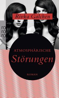 Produktbild: Atmosph&auml;rische St&ouml;rungen