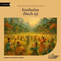Produktbild: Konfuzius (Buch 15)