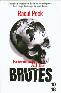 Produktbild: Exterminate all the brutes