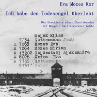 Produktbild: Ich habe den Todesengel &uuml;berlebt