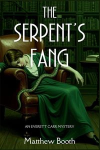 Produktbild: The Serpent's Fang