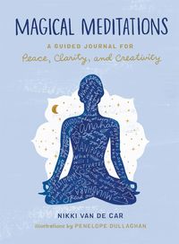 Produktbild: De Car, N: Magical Meditations