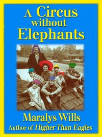 Produktbild: Circus Without Elephants: A Memoir