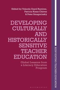 Produktbild: Developing Culturally & Histor