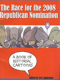Produktbild: Race For The 2008 Republican N