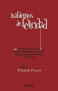 Produktbild: Hablemos de Felicidad