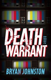 Produktbild: Death Warrant