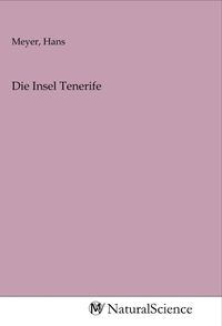 Produktbild: Die Insel Tenerife