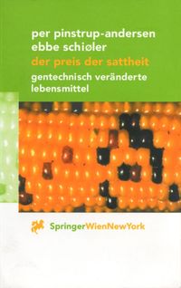 Produktbild: Der Preis der Sattheit