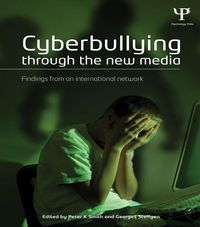 Produktbild: Cyberbullying through the New Media