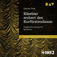Produktbild: K&auml;sebier erobert den Kurf&uuml;rstendamm