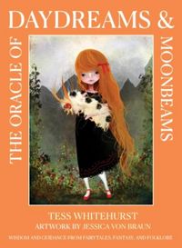 Produktbild: Whitehurst, T: Oracle of Daydreams & Moonbeams