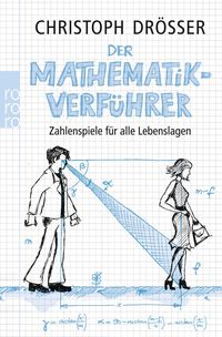 Bild vom Artikel Der Mathematikverführer vom Autor Christoph Drösser