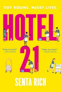 Produktbild: Hotel 21