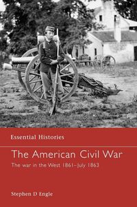 Produktbild: The American Civil War