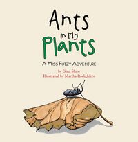 Produktbild: Ants in My Plants