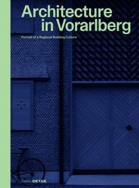 Produktbild: Architecture in Vorarlberg