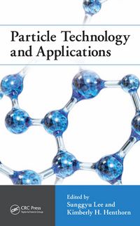 Produktbild: Particle Technology and Applications